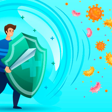Boost Your Immunity with Dr. Odin: Lifestyle, Diet, and Supplements for Optimal Health