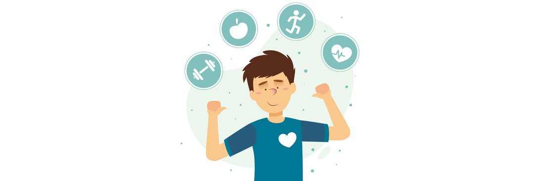 Mastering Your Blood Glucose: A Guide to Setting and Achieving Your Health Goals