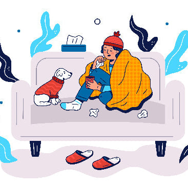 Bye-Bye Cold Feet: How a Dr. Odin Electric Bed Warmer Can Revolutionize Your Winter Sleep