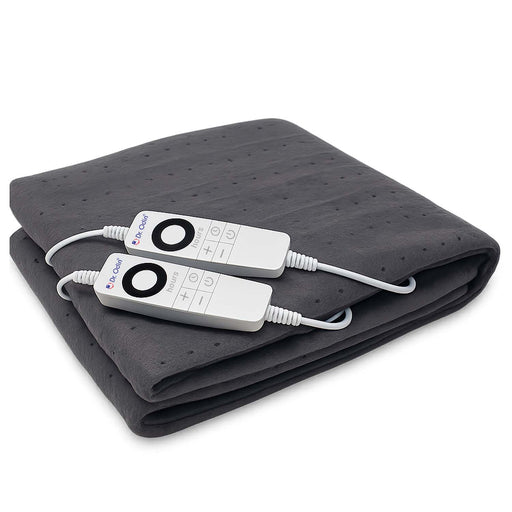 Electric Bed Warmer Double Bed-OHP105