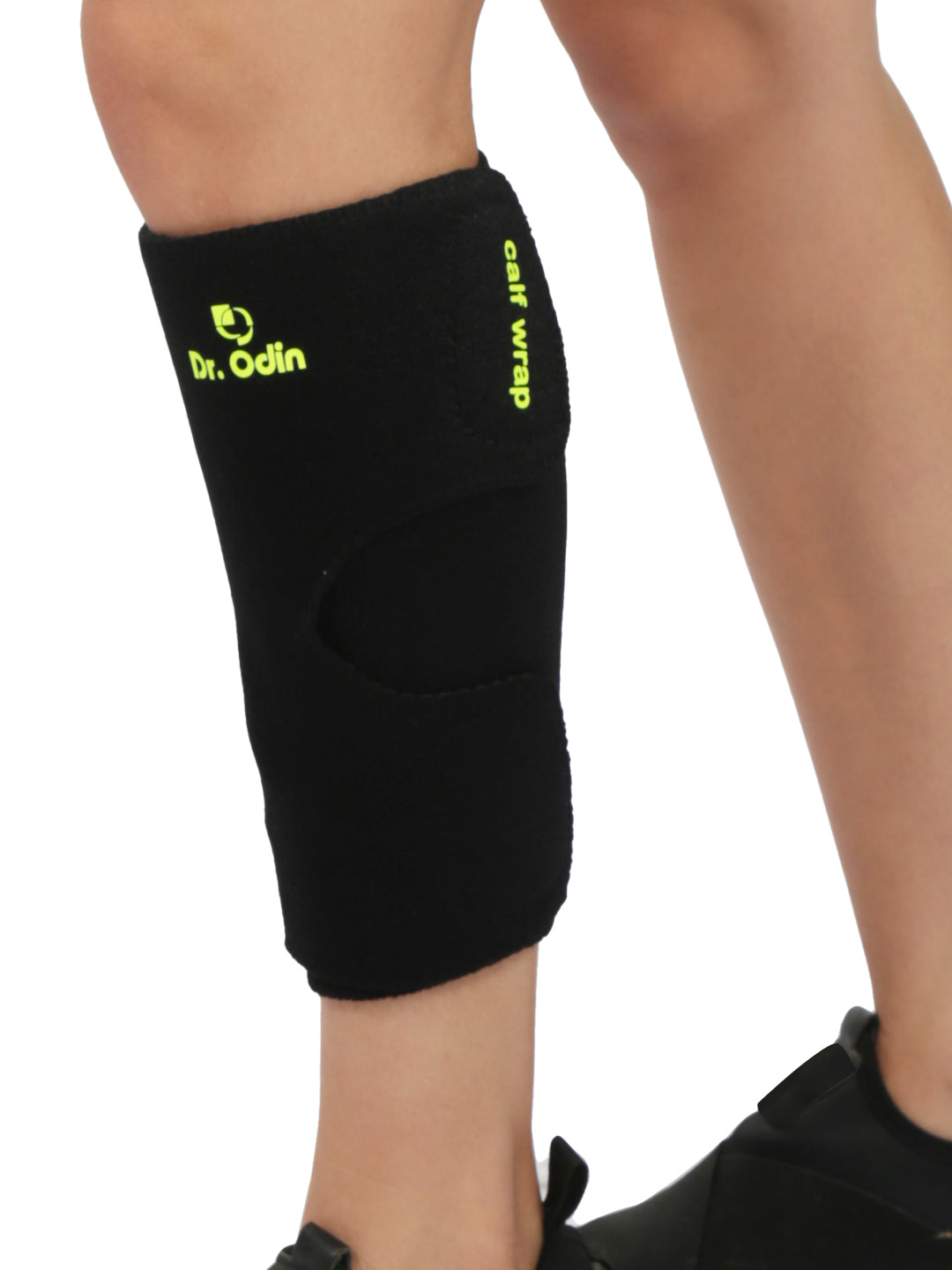 Calf Wrap Neoprene