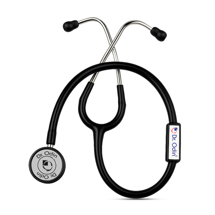 dr. odin Stethoscope Dual Head