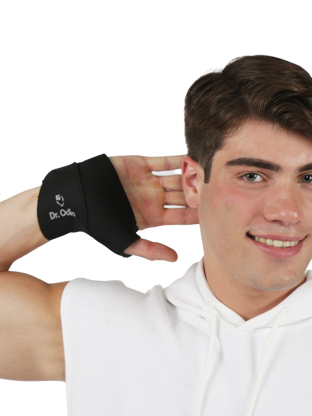 Wrist Wrap