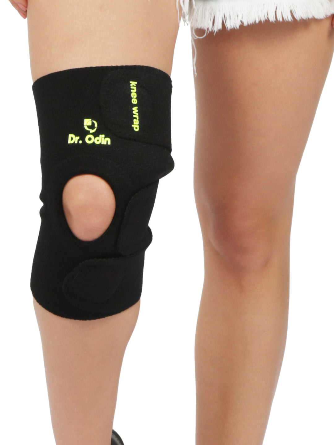 Knee Wrap Neoprene