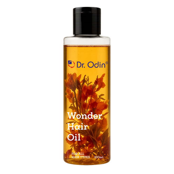 Dr. Odin Wonder Hair Oil