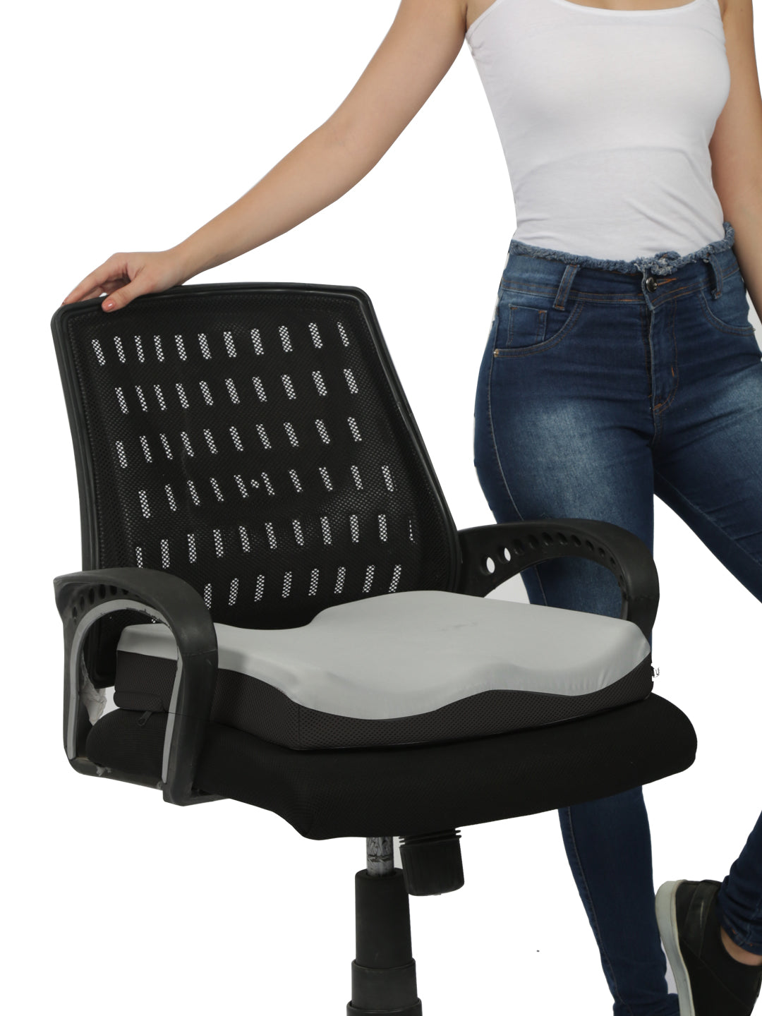 Coccyx Cushion