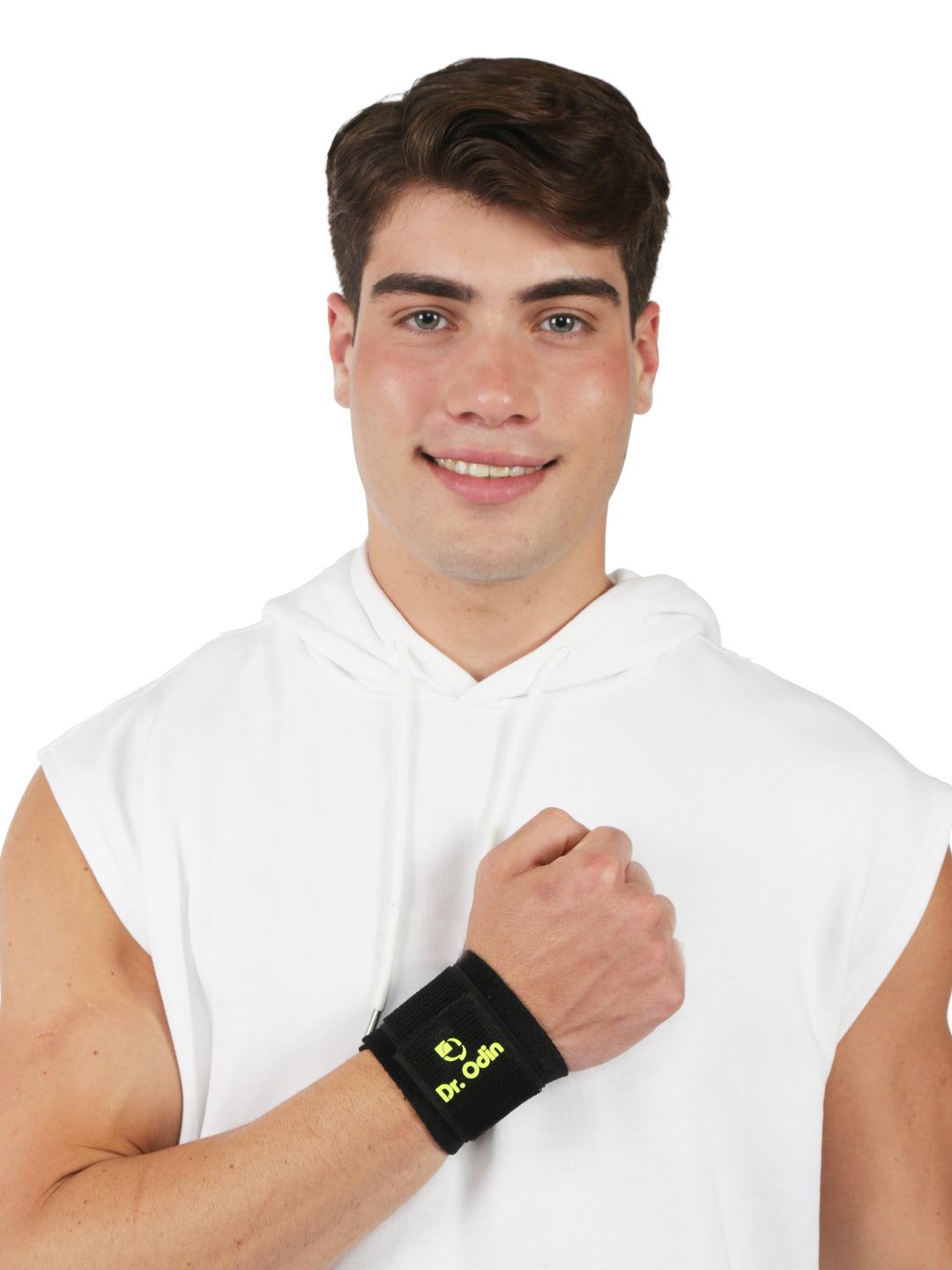 Wrist Wrap - Neoprene