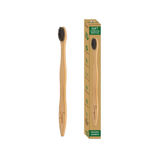 sangsara bamboo toothbrush
