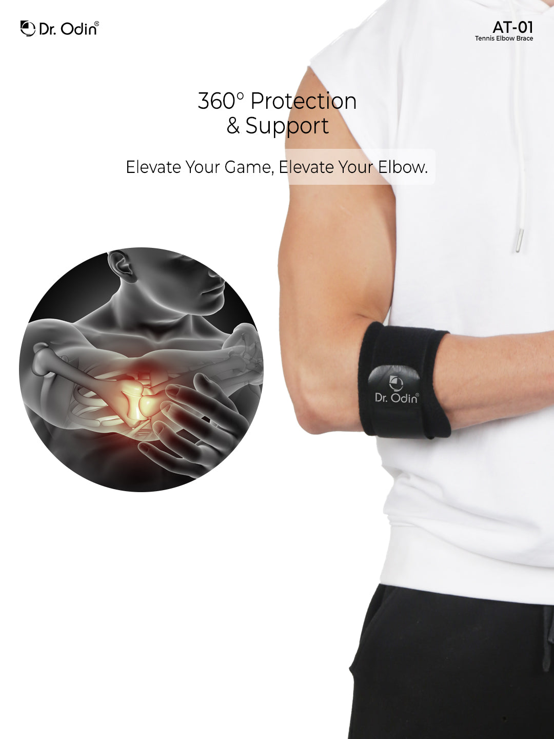 Tennis Elbow Brace