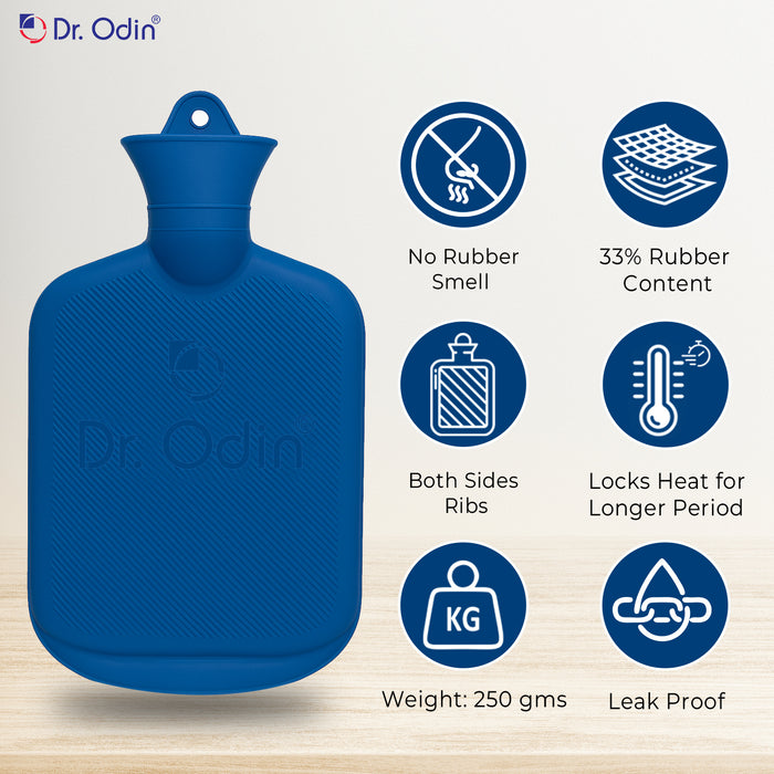 Hot Water Bottle 1.75 Litre