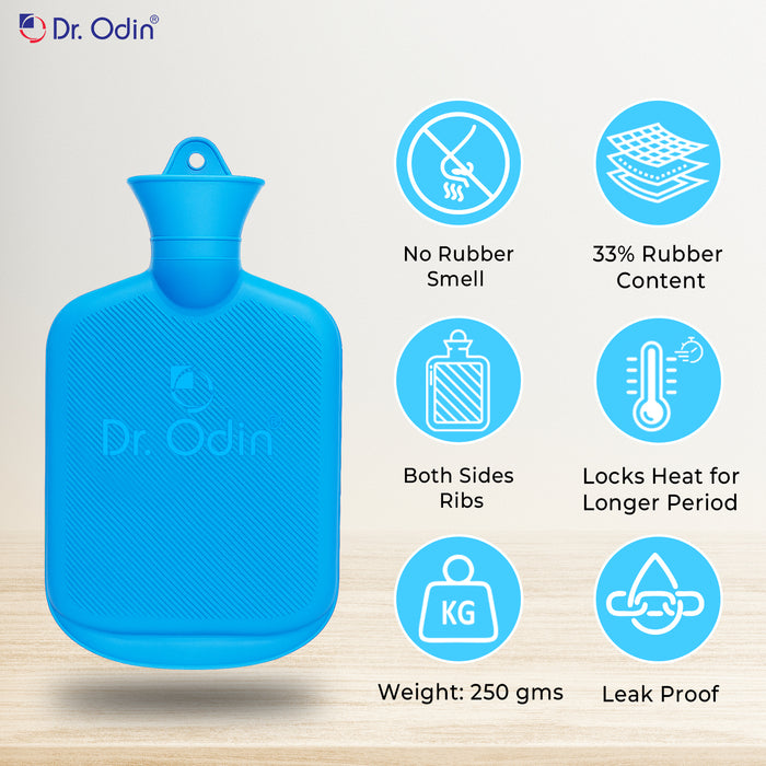 Hot Water Bottle 2 Litre