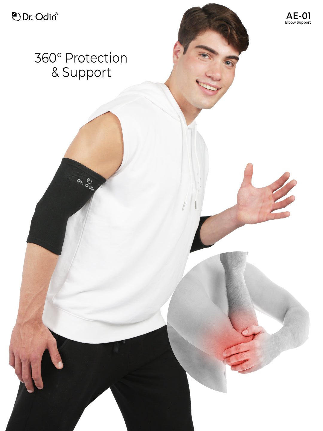 Elbow Support