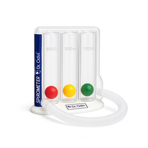 dr. odin Spirometer OLE101