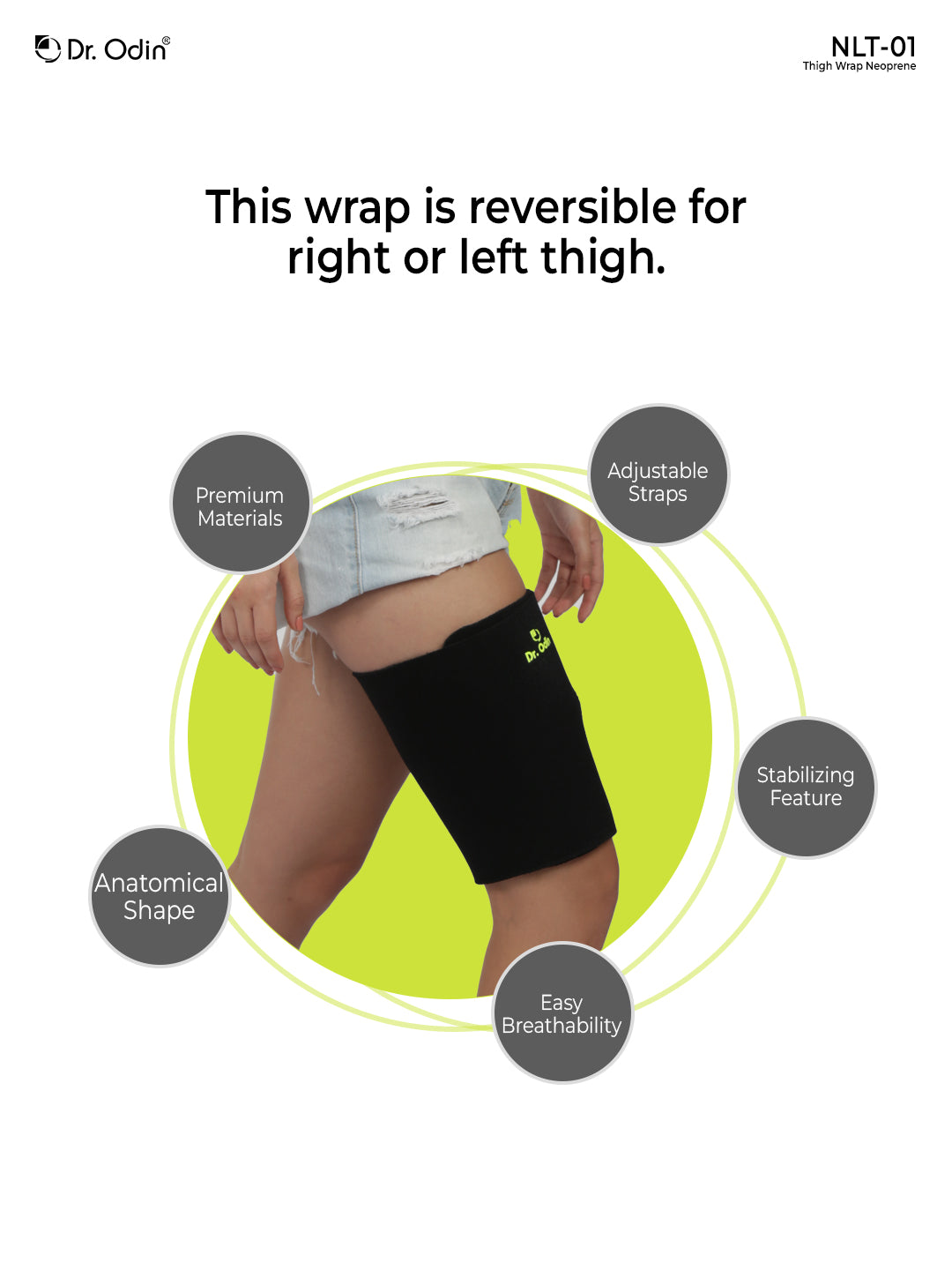 Thigh Wrap