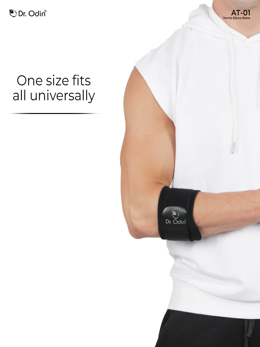 Tennis Elbow Brace