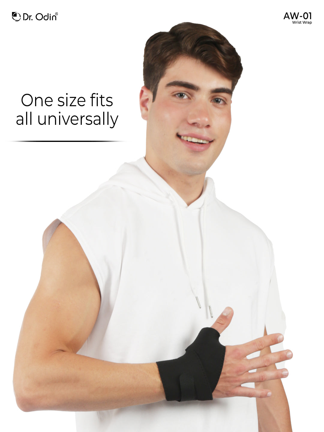Wrist Wrap