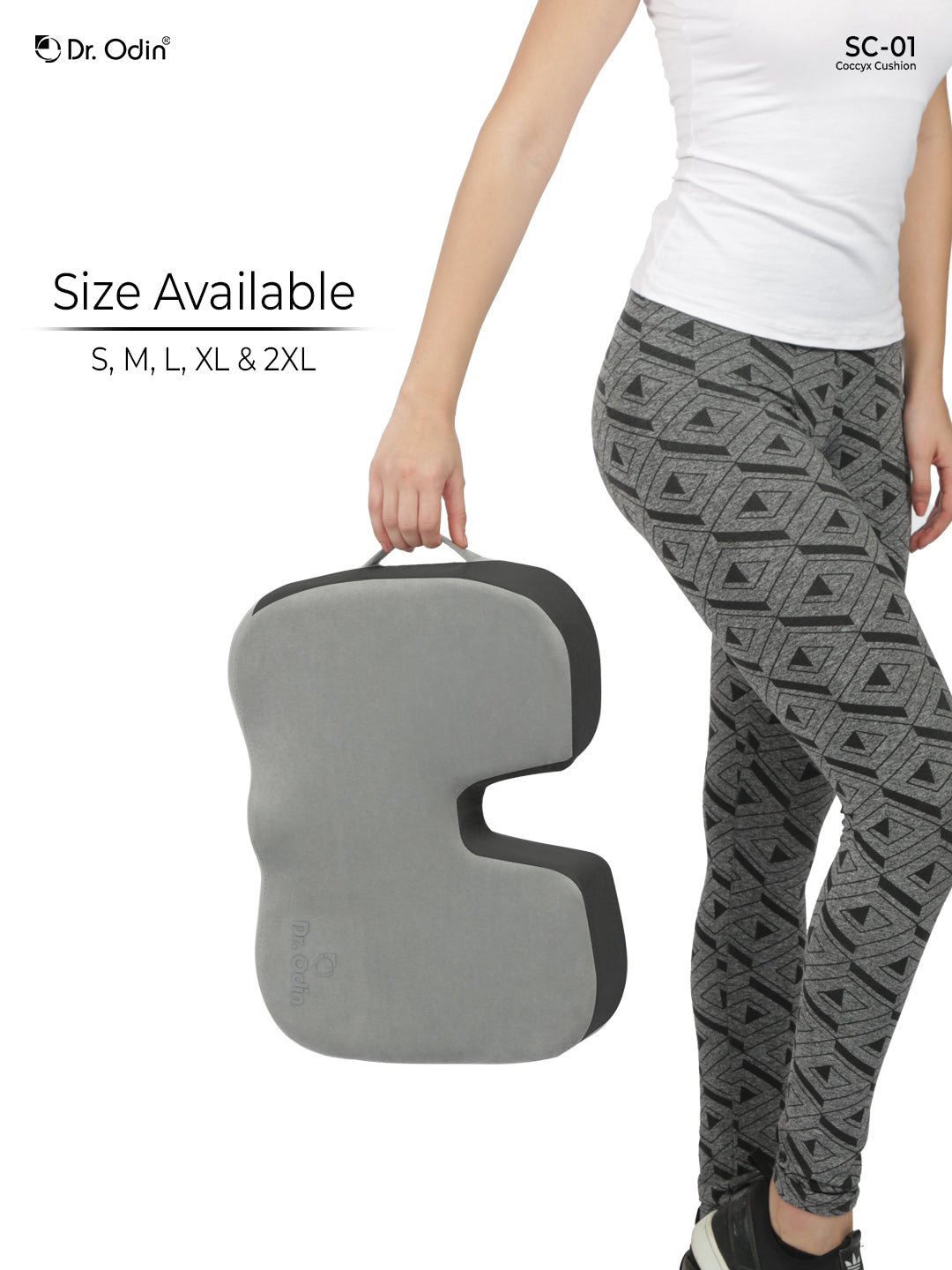 Coccyx Cushion