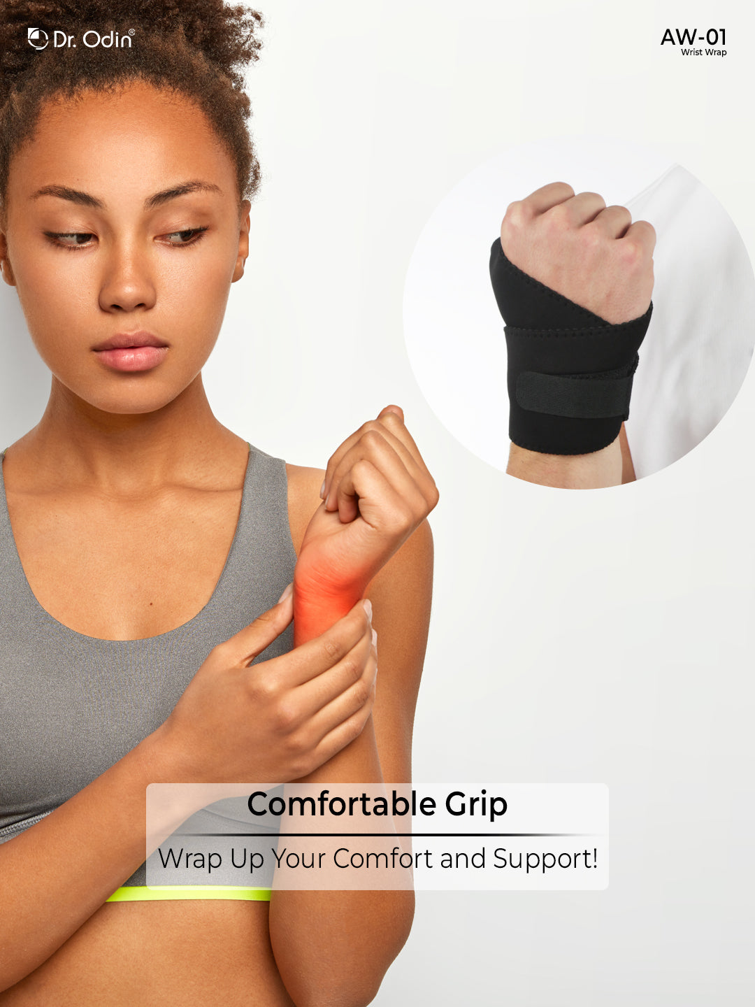 Wrist Wrap