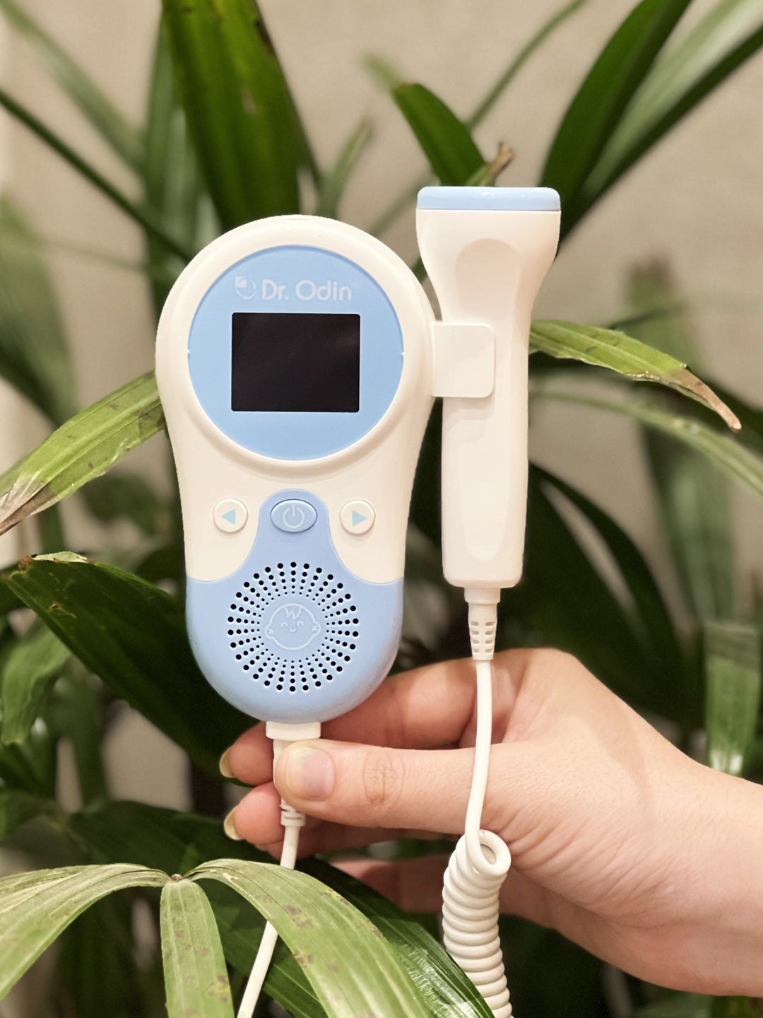 Fetal Doppler OFD102