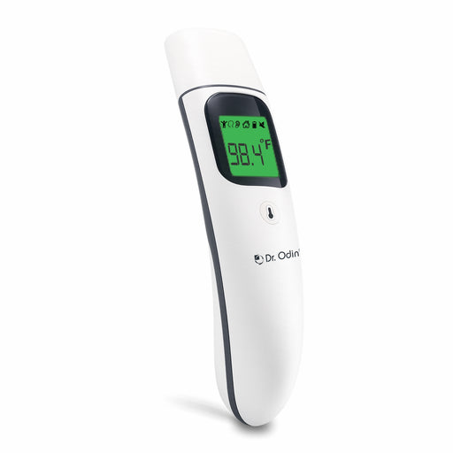 Infrared Thermometer OIR003
