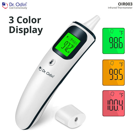 Infrared Thermometer OIR003