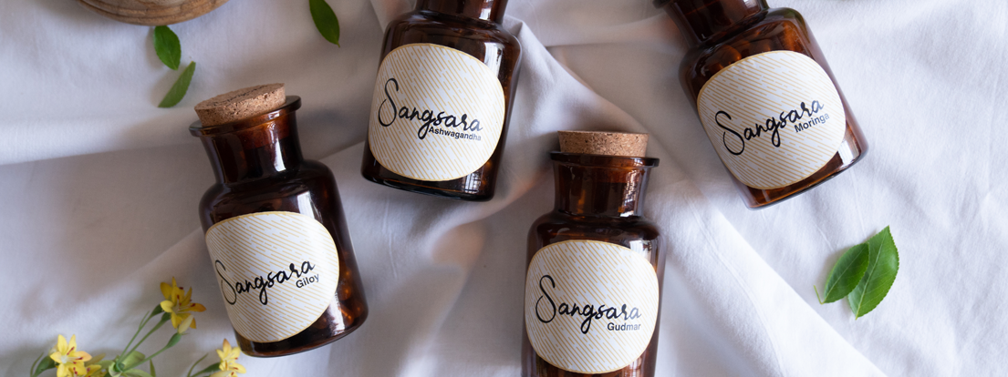 sangsara supplements