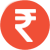 rupee logo