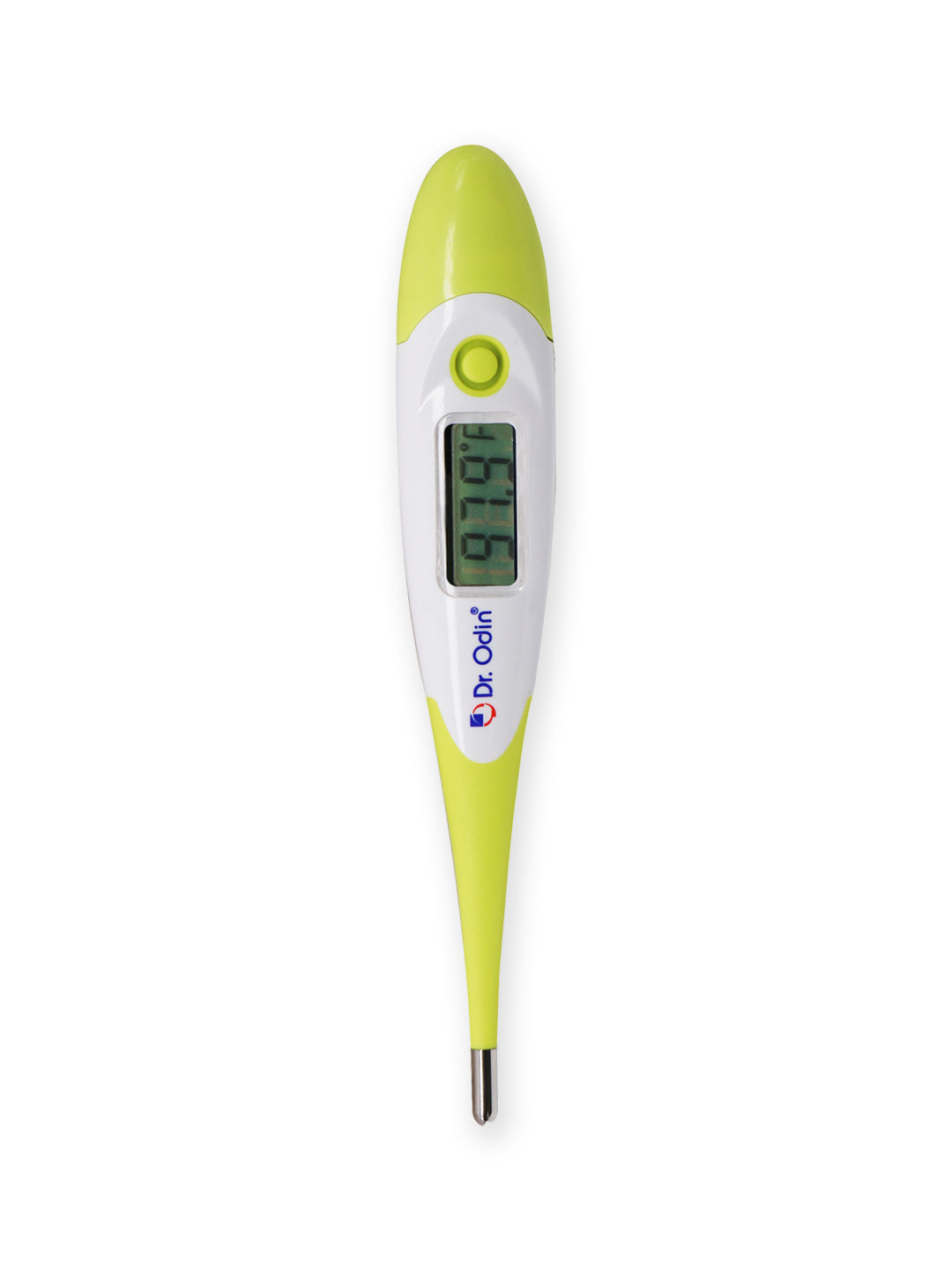 Digital Thermometer DMT4320