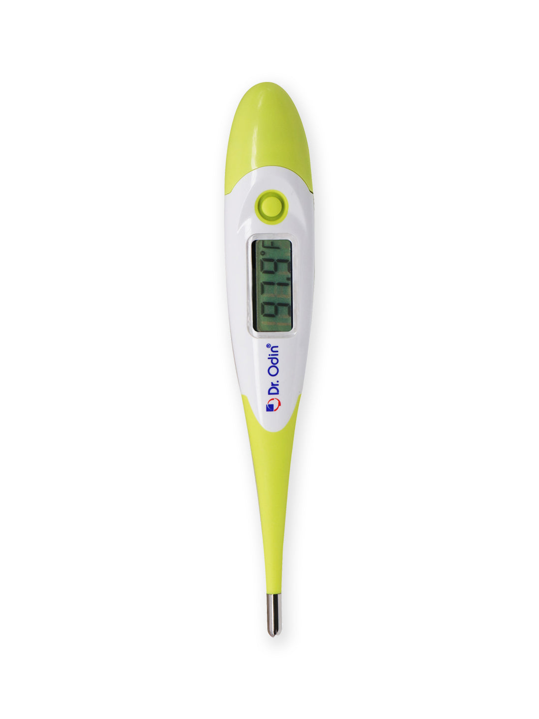 Accurate Digital Thermometer DMT4320 for Temperature Monitoring
