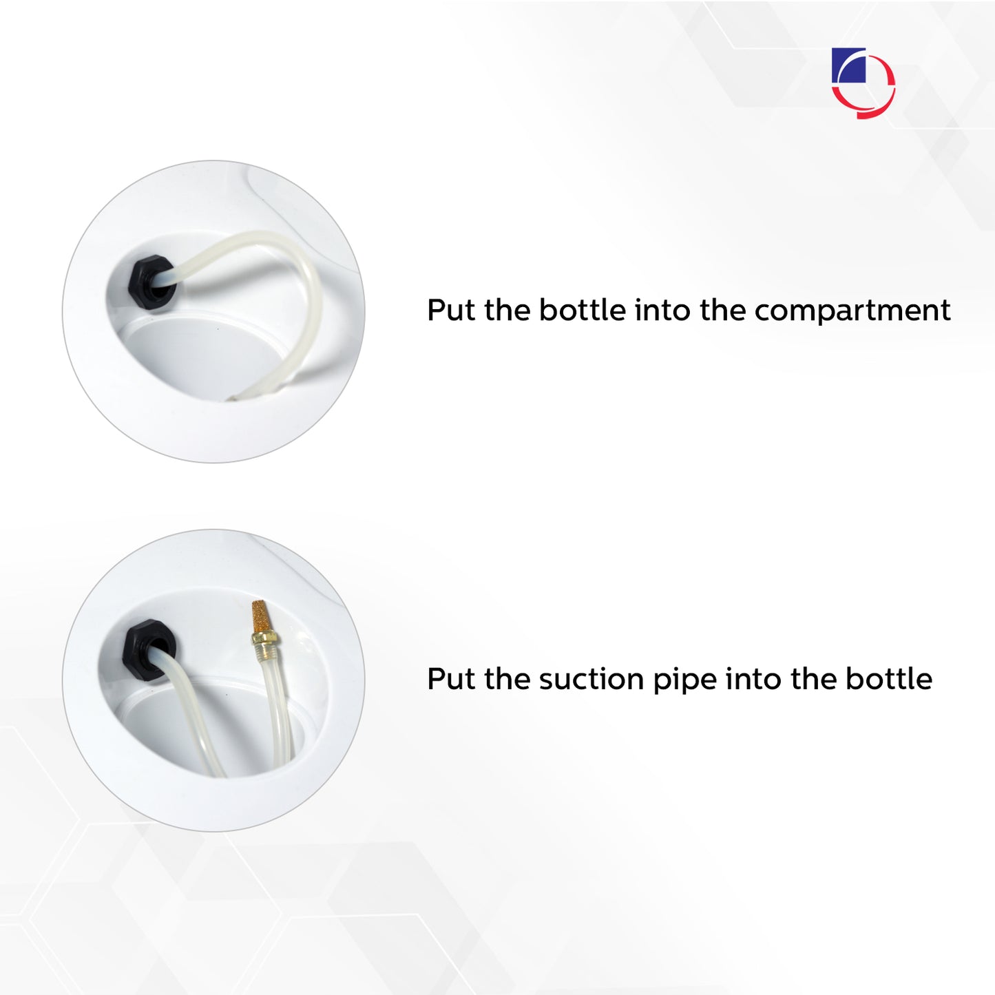 Disinfectant Fogging Machine