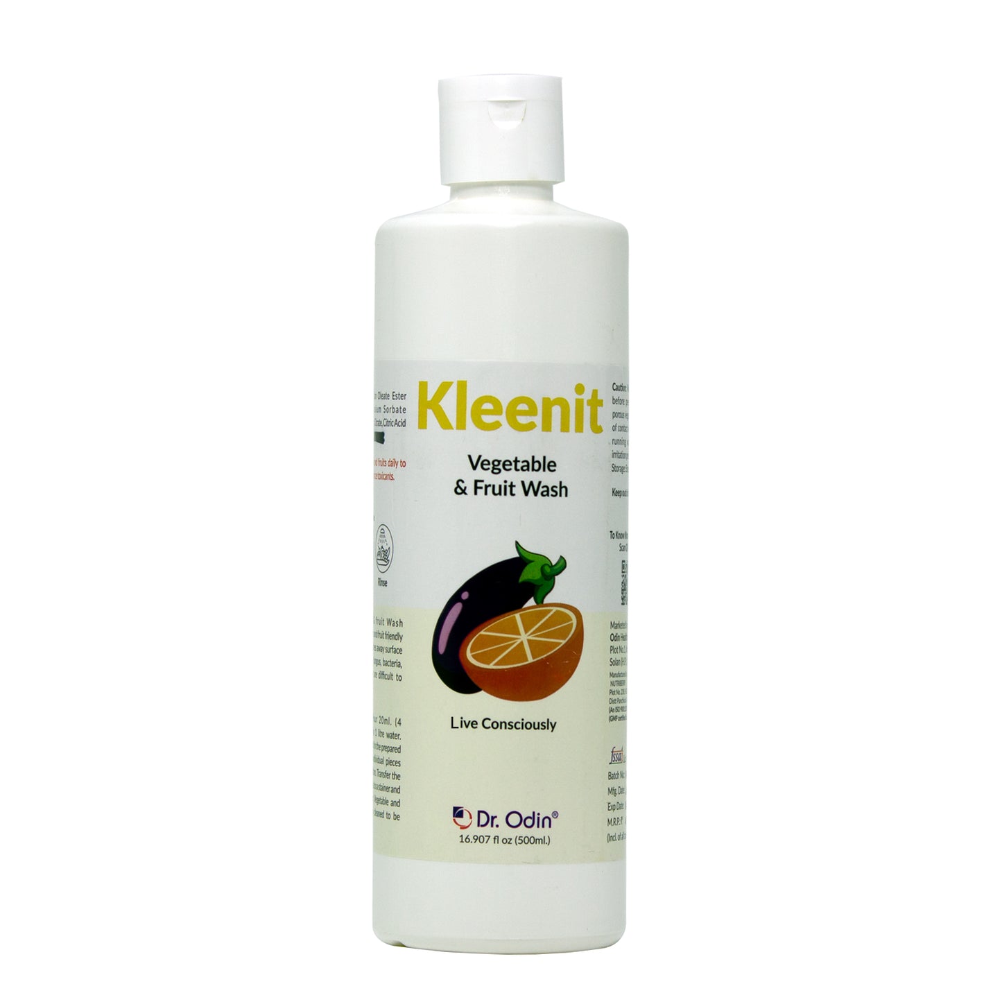 Kleenit 500ml