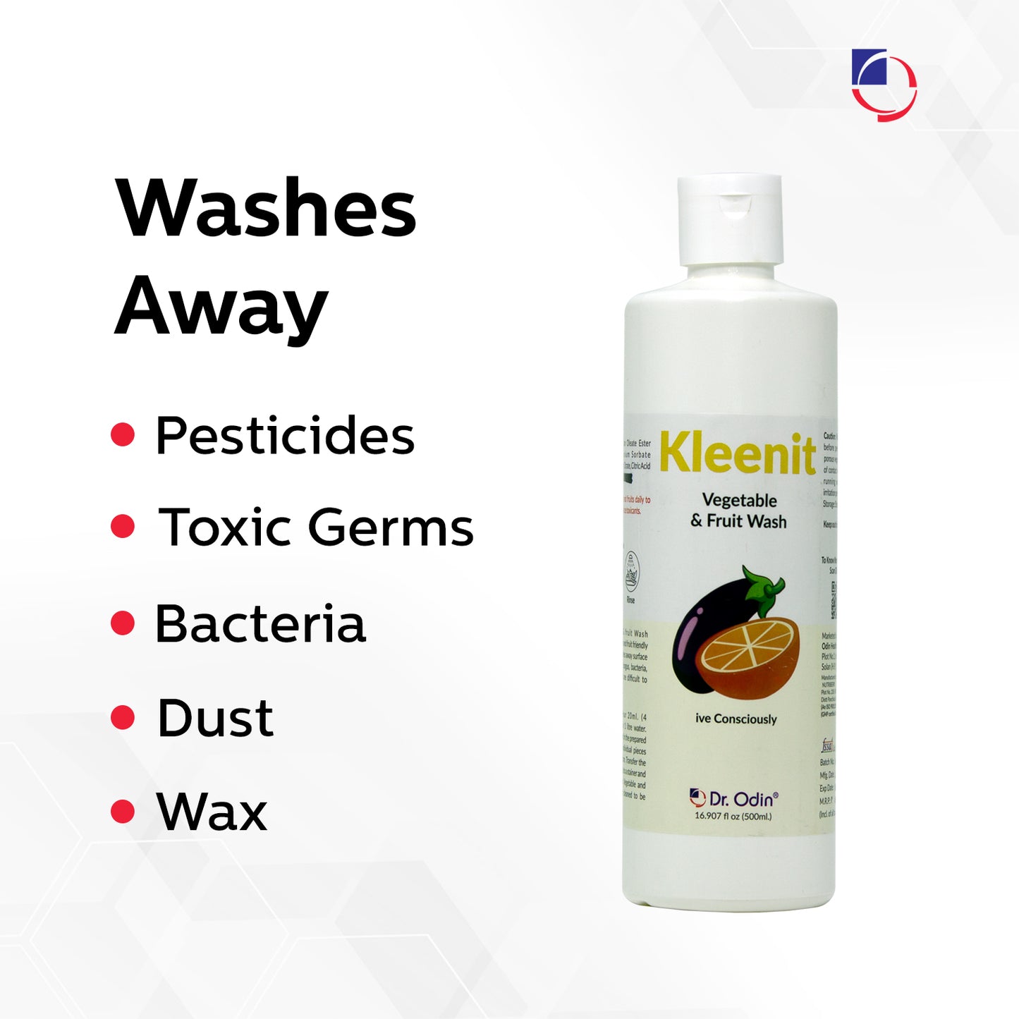 Kleenit 500ml
