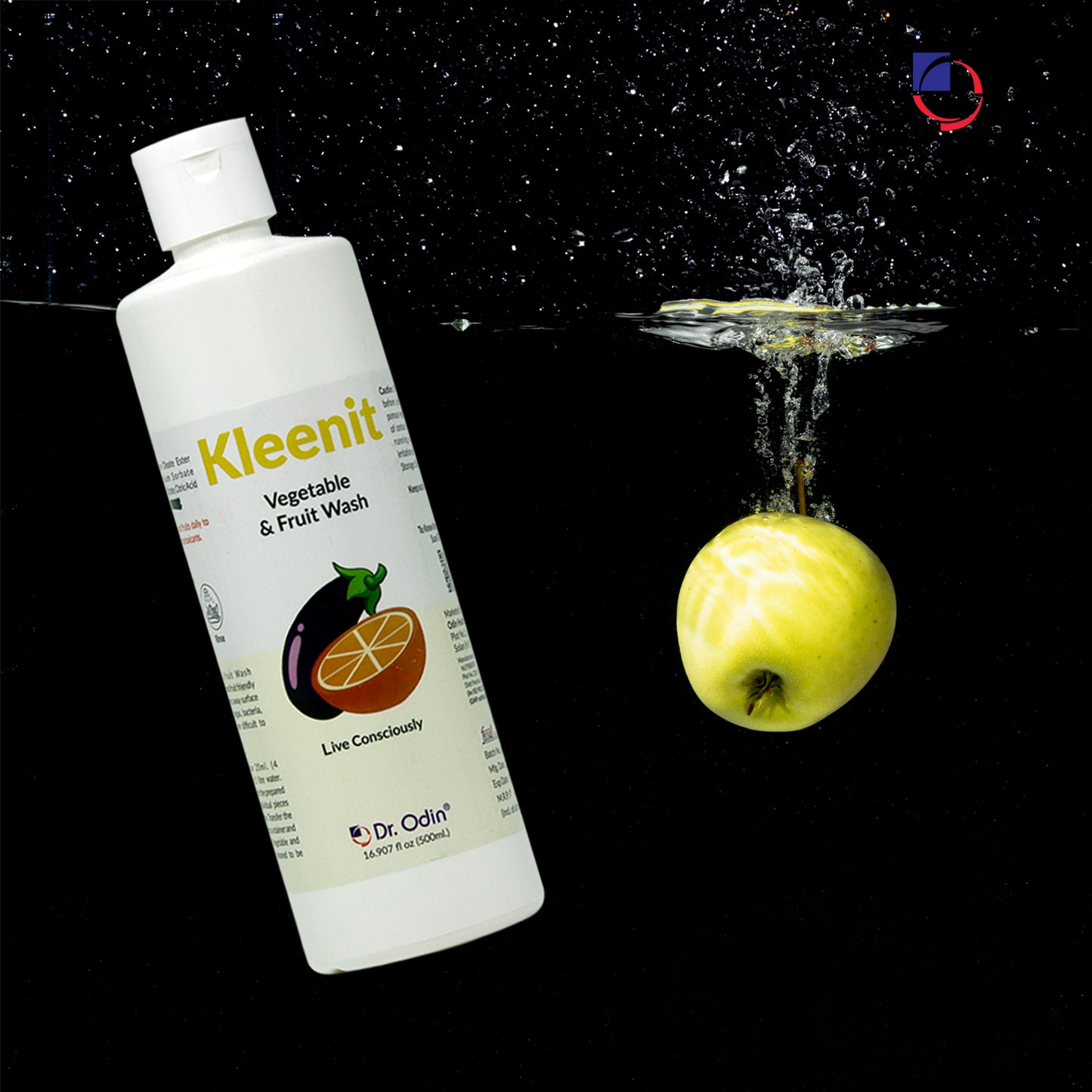 Kleenit 500ml