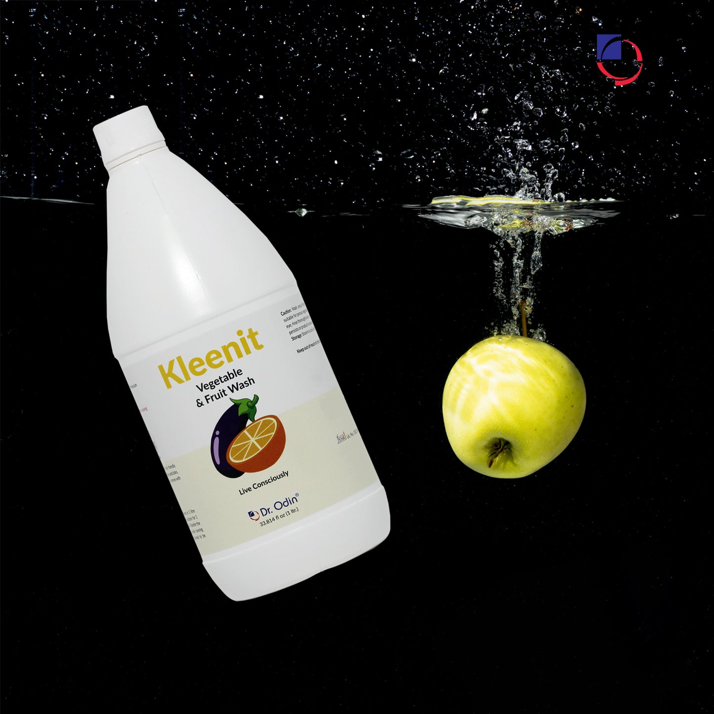 Kleenit 1 Liter