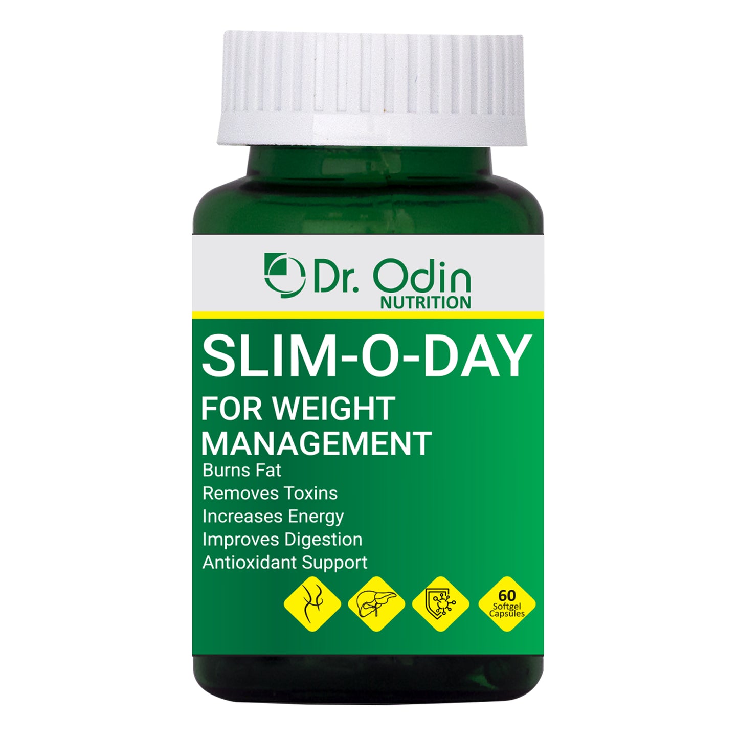 Supplements - Slim-O-Day