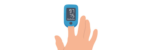 All That There Is To Know About Pulse Oximeters