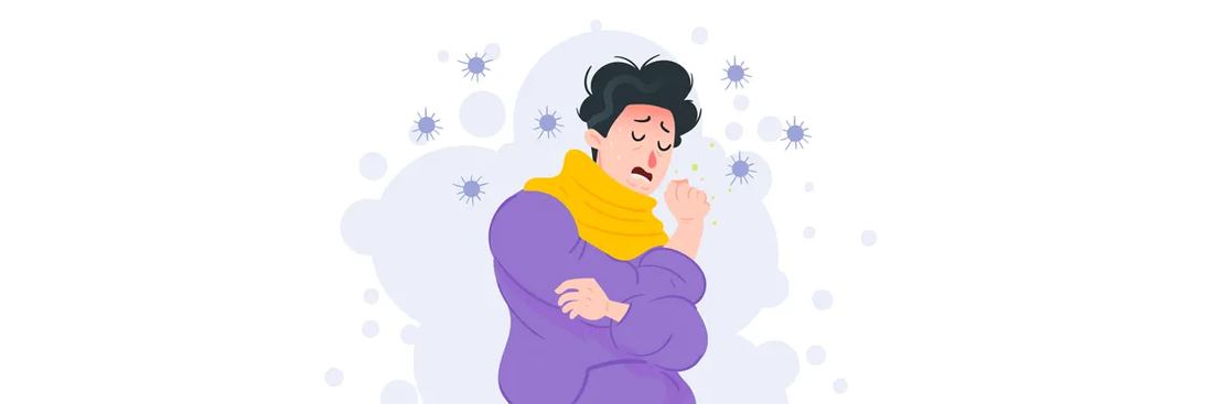 Some Fast And Extremely Effective Ways To Recover From Cold And Flu