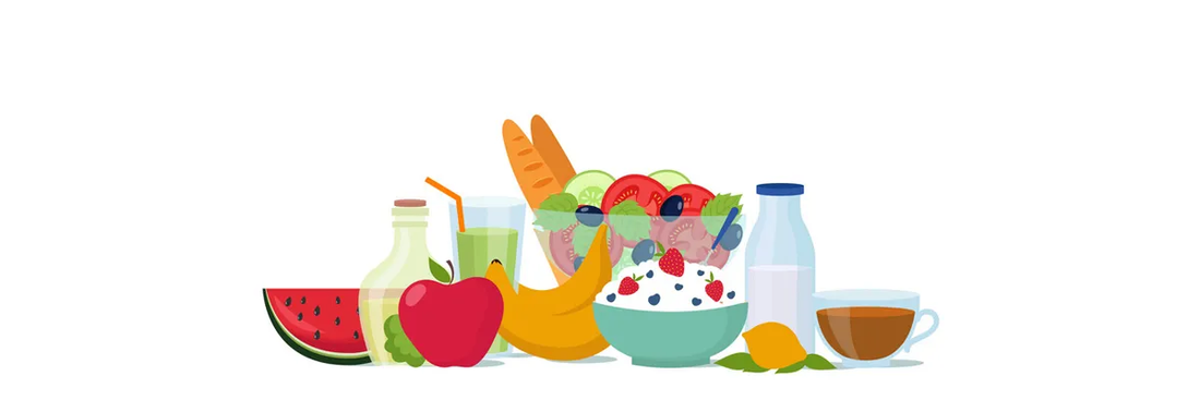 Some Easy Meals To Keep You Healthy For Longer