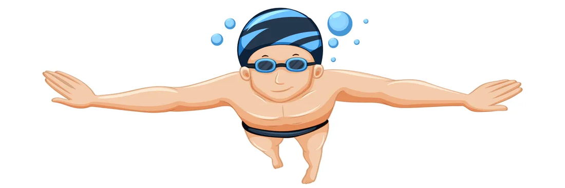 Some Underrated Benefits Of Swimming Everyday