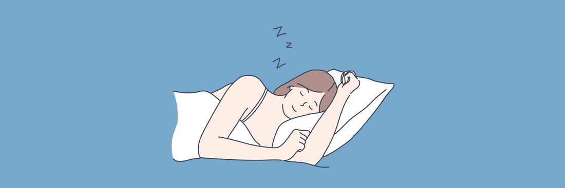 How To Rest And Sleep Well Every Single Night