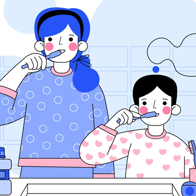 Some Extremely Effective Ways To Maintain Good Oral Hygiene