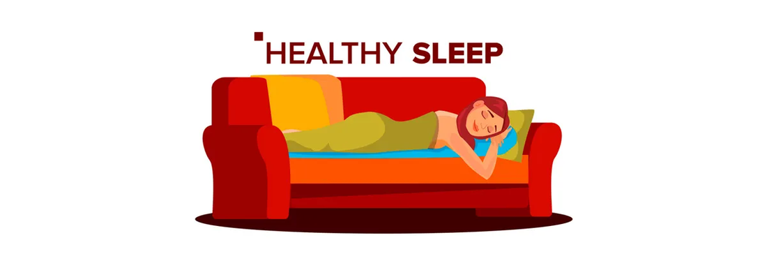How to Sleep Peacefully And Wake Up Energised