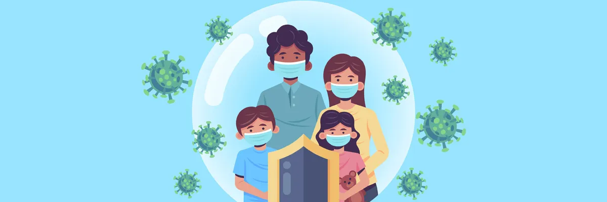 How To Ensure Safe Travel In The Midst Of Another Infection Surge