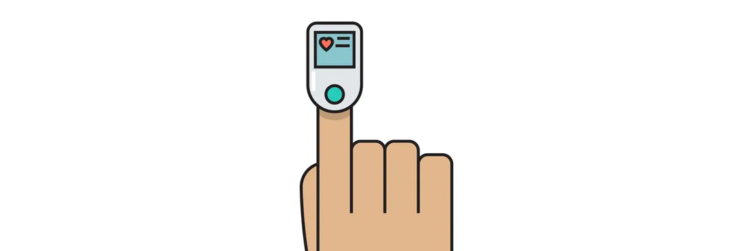 How To Correctly Use A Pulse Oximeter