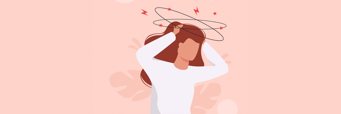 Manage Your Sudden Migraine Attacks In An Effective Way