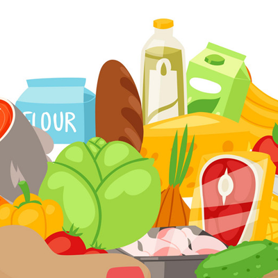 Some Meal Options Which Do Not Add To Your Kilos
