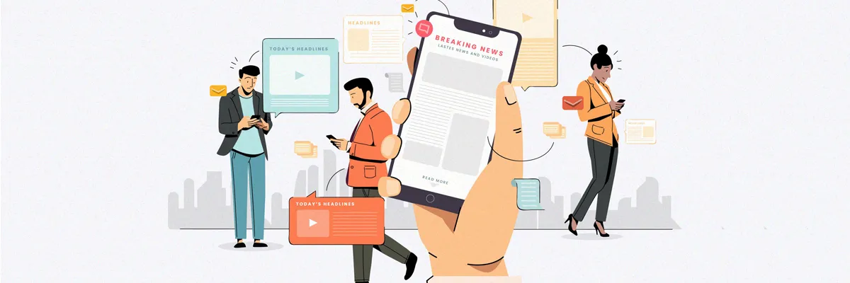 Some Healthy Ways To Effectively Reduce Your Screen Time — Dr. Odin