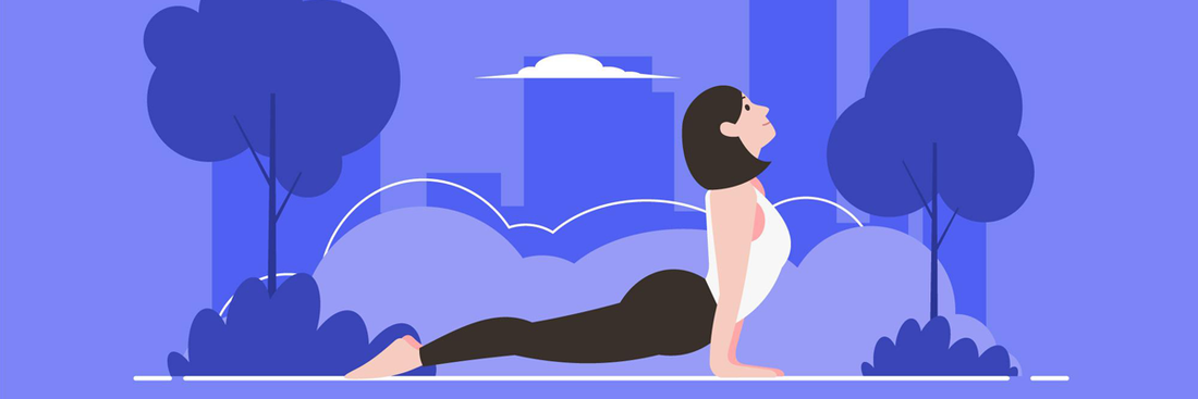 Daily Stretches Which Can Help To Improve Your Life