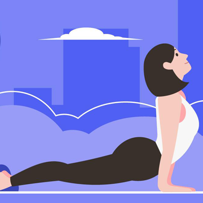 Daily Stretches Which Can Help To Improve Your Life