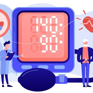 Managing Hypertension: A Comprehensive Approach to Heart Health